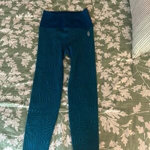 Free people, leggings size small